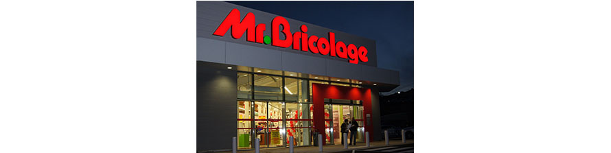 MR Bricolage « construit » l’avenir avec Approche Média !