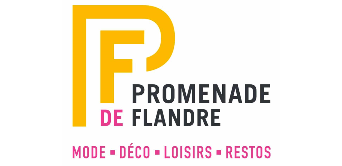 IMMOCHAN confie à Approche Média la communication médias du nouveau centre «Promenade de Flandre»