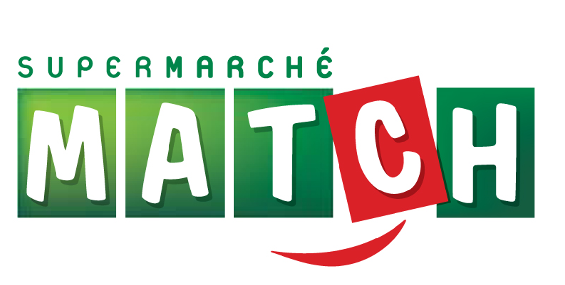 C’est tous les jours le marché dans votre SUPERMARCHÉ MATCH !