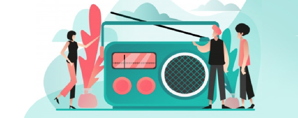 La Radio et les Millenials