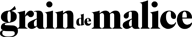 Logo Grain de malice