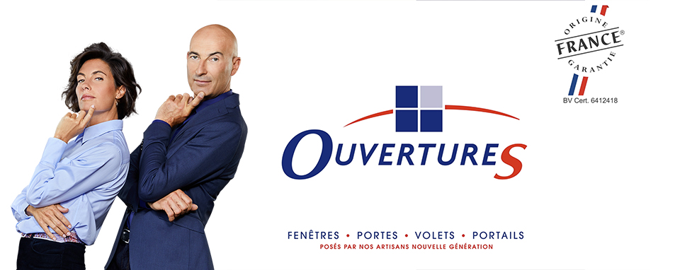 OuvertureS revient sur TF1 avec C Canteloup !