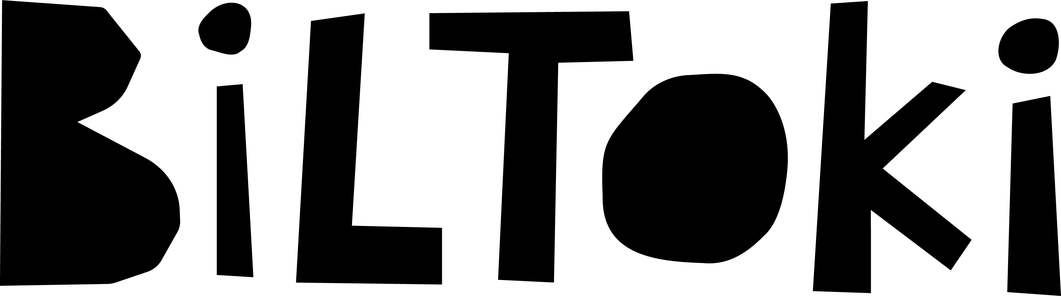 Biltoki