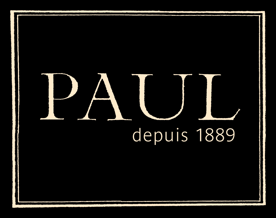 Boulangerie Paul 